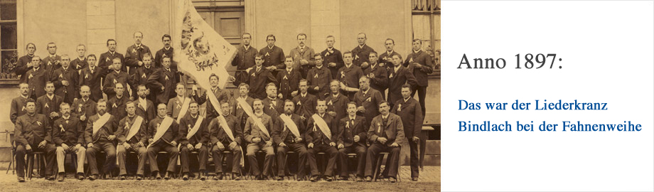 Liederkranz historisch